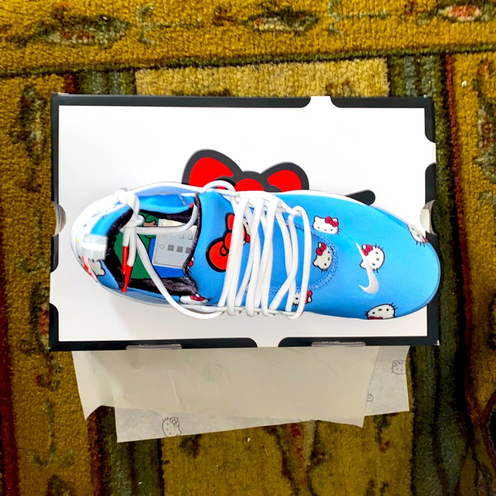 Hello Kitty × Nike Air Presto DV3770-400 Men's shoes Sneakers from Japan